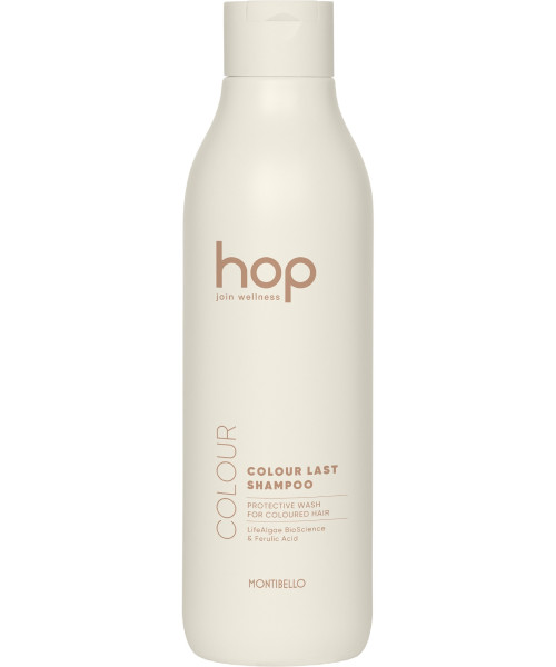 HOP COLOUR LAST SHAMPOO 1000ml
