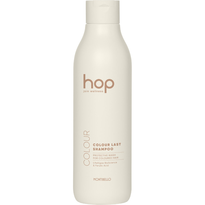 HOP COLOUR LAST SHAMPOO 1000ml