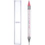 NAIL RHINESTONE PICK UP PEN ΡΟΖ
