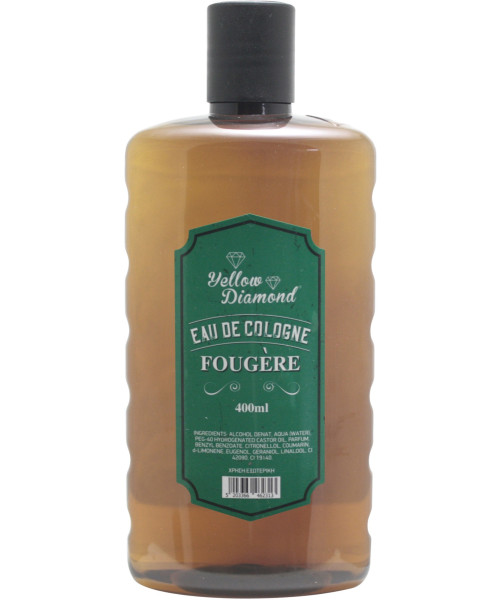 YELLOW DIAMOND ΚΟΛΩΝΙΑ FUGERE 400ml