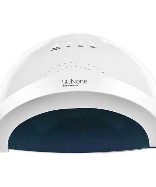 SUN ONE UVLED NAIL LAMP ΦΟΥΡΝΑΚΙ 24/48 Watt
