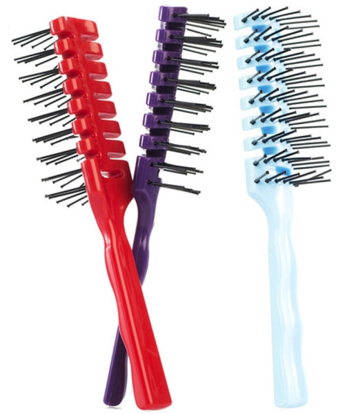 ΒΟΥΡΤΣΑ SCHELETRO ΔΙΑΦΟΡΑ ΧΡΩΜΑΤΑ