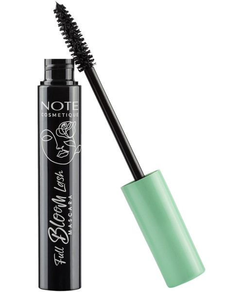 NOTE FULL BLOOM LASH MASCARA 9ml