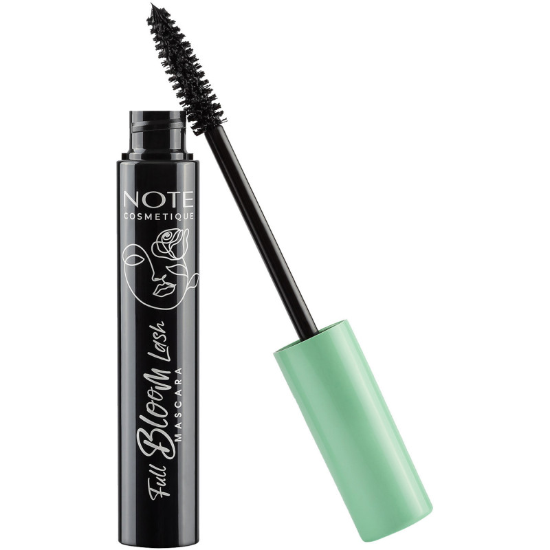 NOTE FULL BLOOM LASH MASCARA 9ml