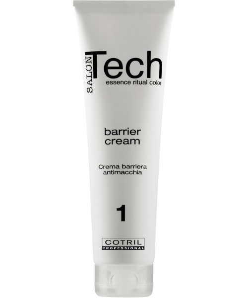 0010 SALON TECH BARRIER CREAM 100ml