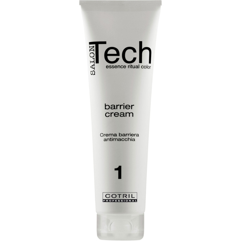 0010 SALON TECH BARRIER CREAM 100ml