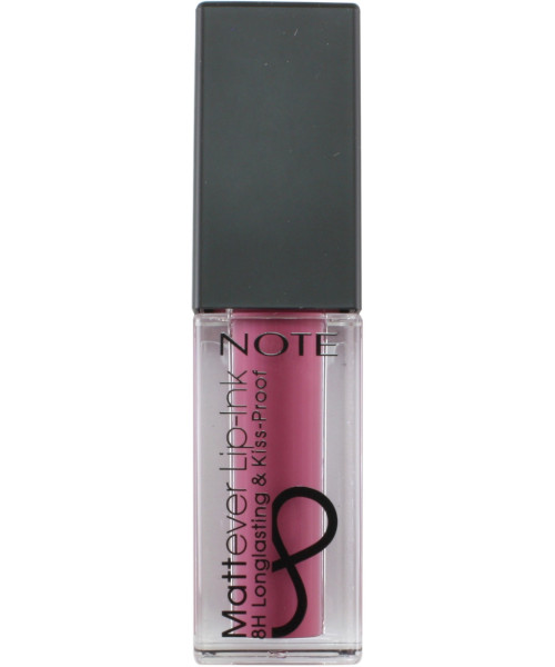 NOTE MATTEVER LIP-INK No18 4.5ml