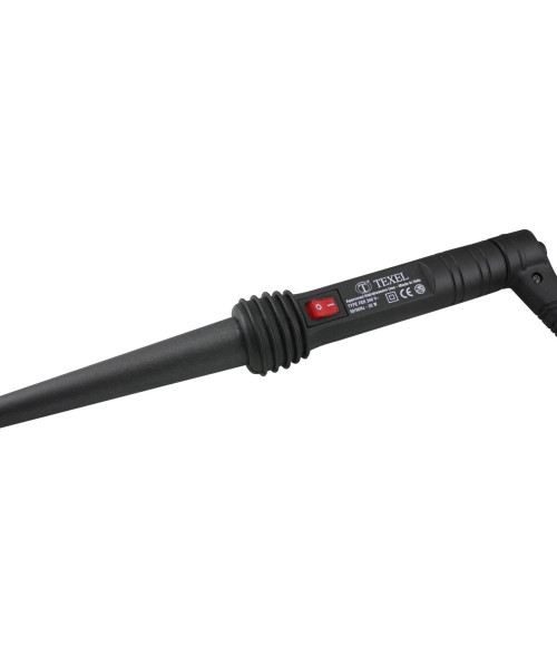 DEADIVA ΚΩΝΙΚΟ ΗΛΕΚΤΡΙΚΟ ΨΑΛΙΔΙ 25mm - 13mm