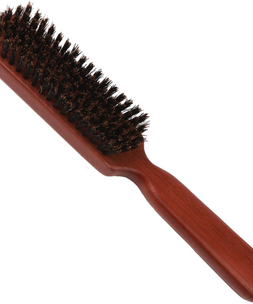 BARBER FADE BRUSH ΒΟΥΡΤΣΑ ΜΑΛΛΙΩΝ