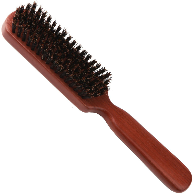 BARBER FADE BRUSH ΒΟΥΡΤΣΑ ΜΑΛΛΙΩΝ