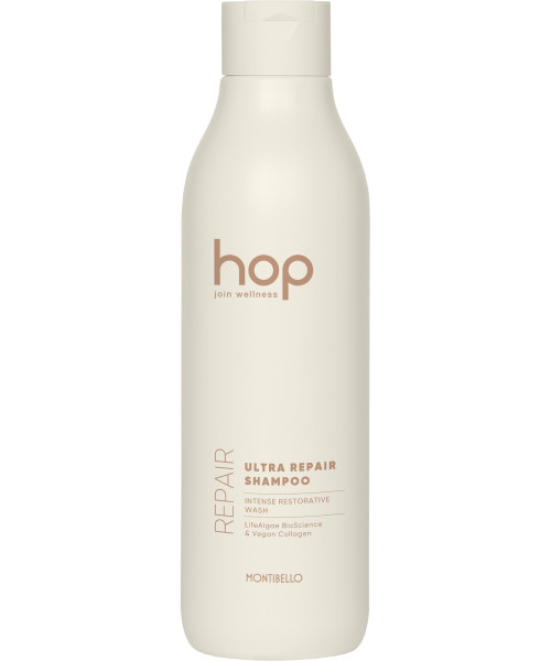 HOP ULTRA REPAIR SHAMPOO 1000ml