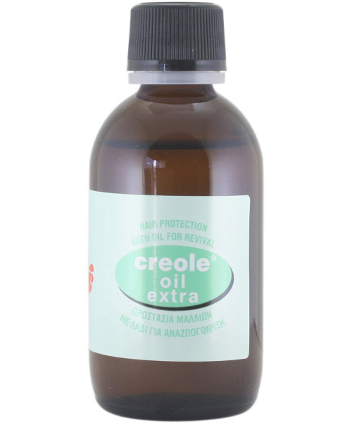 CREOLE OIL EXTRA 50ml