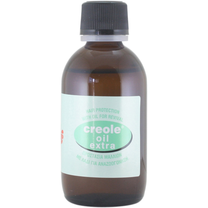 CREOLE OIL EXTRA 50ml