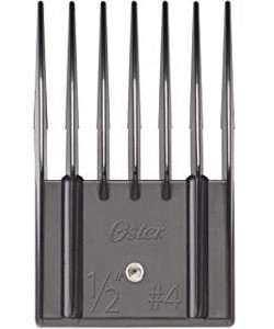 OSTER UNIVERSAL ΧΤΕΝΙ ΜΕ ΕΛΑΣΜΑ #4 1/2"