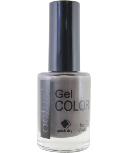 Νο303 ΒΕΡΝΙΚΙ GEL QUICK DRY ACTUEL 12ml