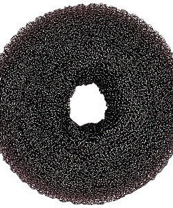 ΜΠΟΜΠΑΡΙ ΣΤΡΟΓΓΥΛΟ ΜΑΥΡΟ ΜΕΓΑΛΟ 10cm