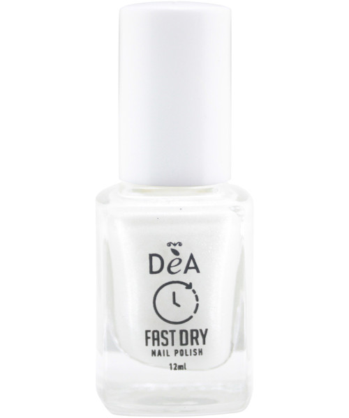 1392 DEA FAST DRY NAIL POLISH 12ml