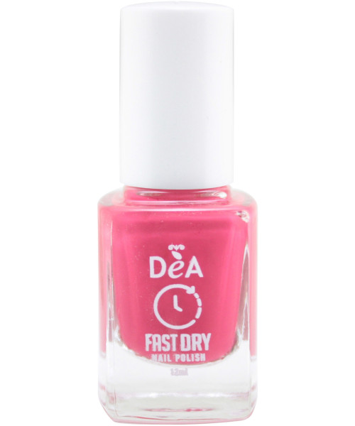 1408 DEA FAST DRY NAIL POLISH 12ml