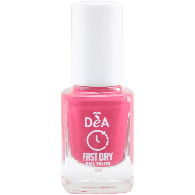 1408 DEA FAST DRY NAIL POLISH 12ml
