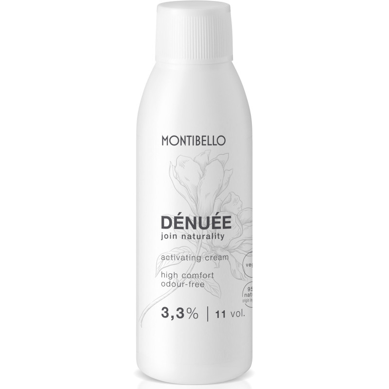 DENUEE OXYCREAM 11vol (3.3%) 90ml