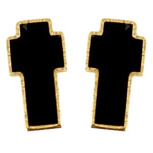 3D-BN2436 (3D-23) NAIL ACCESSORIES 2τμχ