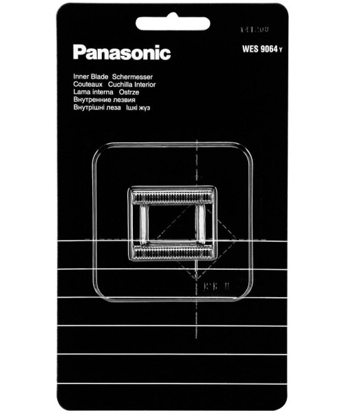 PANASONIC WES9064Y ΛΕΠΙΔΕΣ ΚΟΠΗΣ