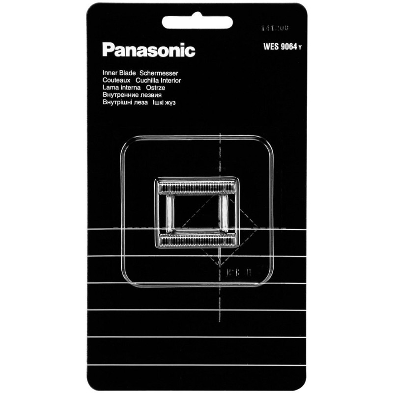 PANASONIC WES9064Y ΛΕΠΙΔΕΣ ΚΟΠΗΣ