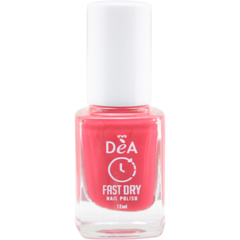 1446 DEA FAST DRY NAIL POLISH 12ml