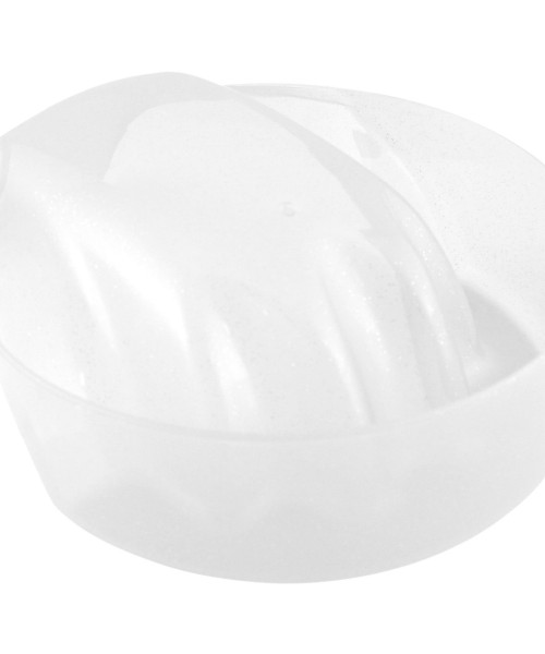 MANICURE BOWL ΔΙΑΦΑΝΟ