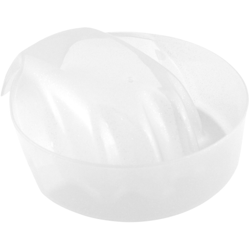 MANICURE BOWL ΔΙΑΦΑΝΟ