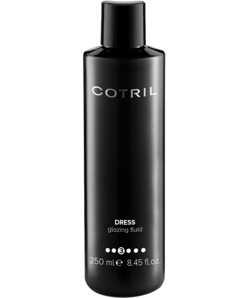 COTRIL DRESS GLAZING FLUID 250ml