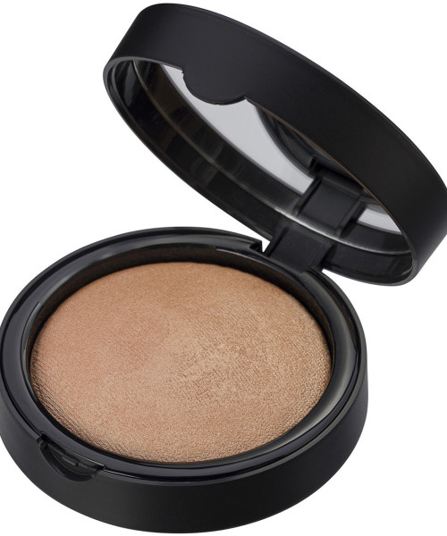 NOTE BAKED POWDER No02 - HONEY WARM 10g