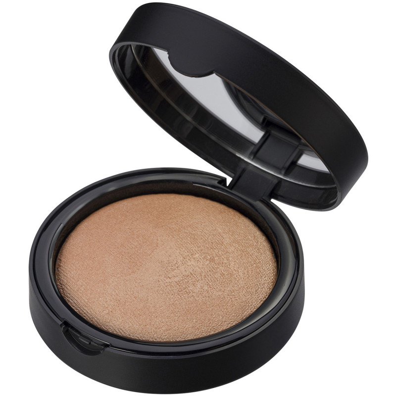 NOTE BAKED POWDER No02 - HONEY WARM 10g