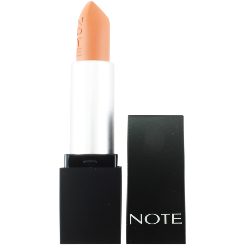 NOTE MATTEVER LIPSTICK No03 4g