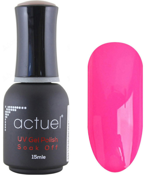 ACTUEL UV GEL POLISH Νο163 15ml