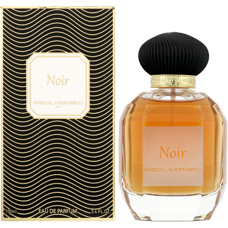 SULTAN NOIR EDP 100ml