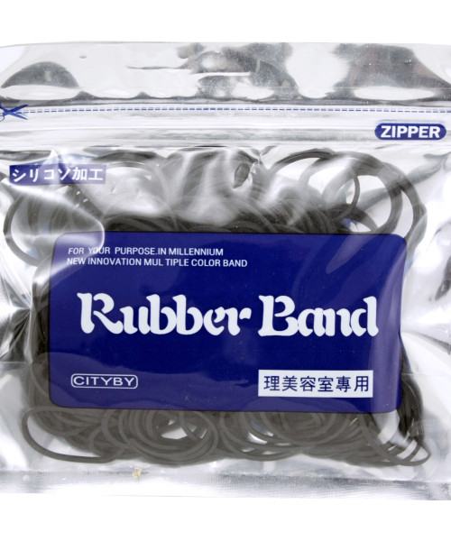 ΛΑΣΤΙΧΑΚΙΑ ΜΑΛΛΙΩΝ ΜΑΥΡΑ 300τμχ