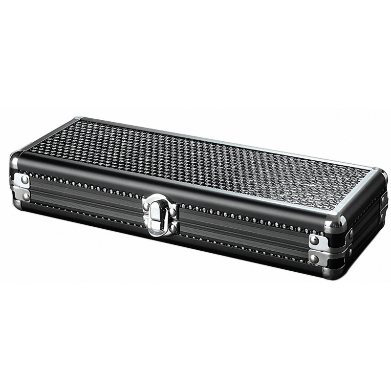 TC-1245R MAYΡH ΜΕΤΑΛΛΙΚΗ ΘΗΚΗ ΠΙΝΕΛΩΝ