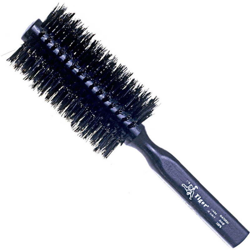 TIGER ΒΟΥΡΤΣΑ ΦΥΣΙΚΗ ΤΡΙΧΑ 48mm