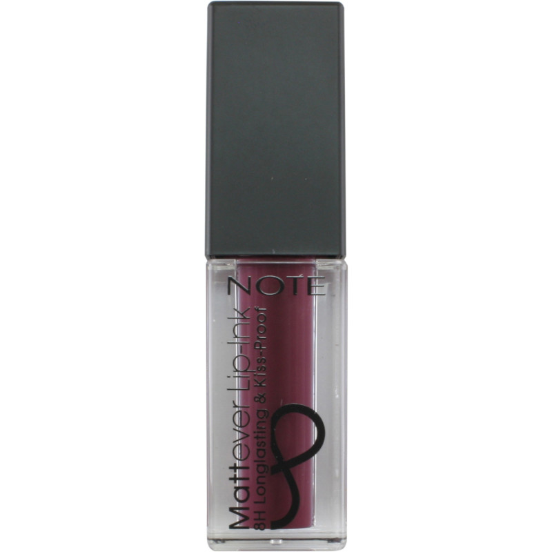 NOTE MATTEVER LIP-INK No16 4.5ml