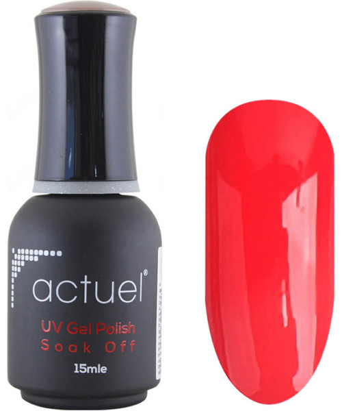 ACTUEL UV GEL POLISH Νο167 15ml