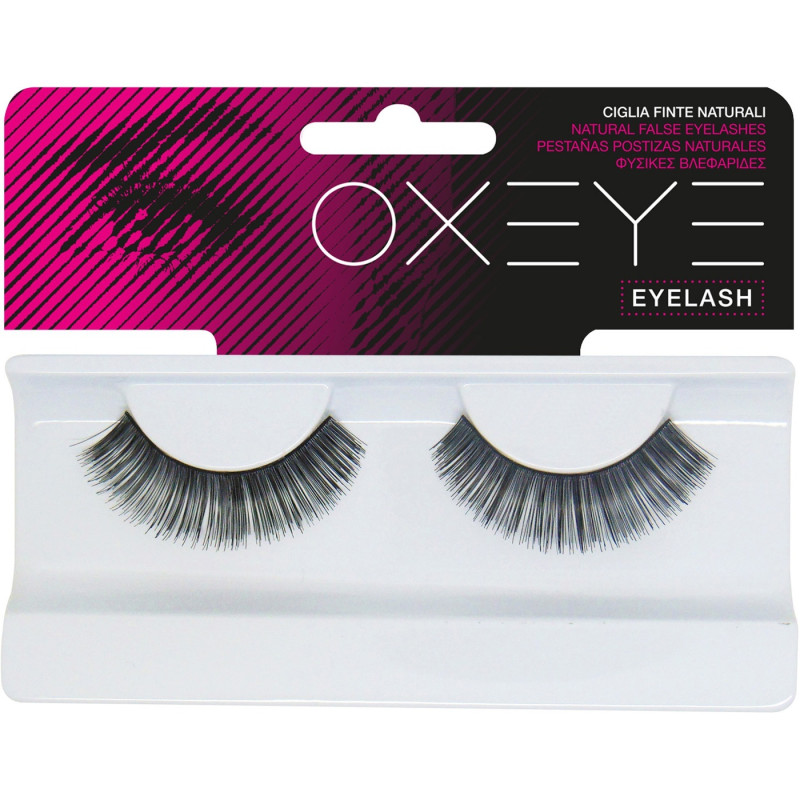 19781 OXEYE ΒΛΕΦΑΡΙΔΕΣ ΜΕ ΦΥΣΙΚΗ ΤΡΙΧΑ