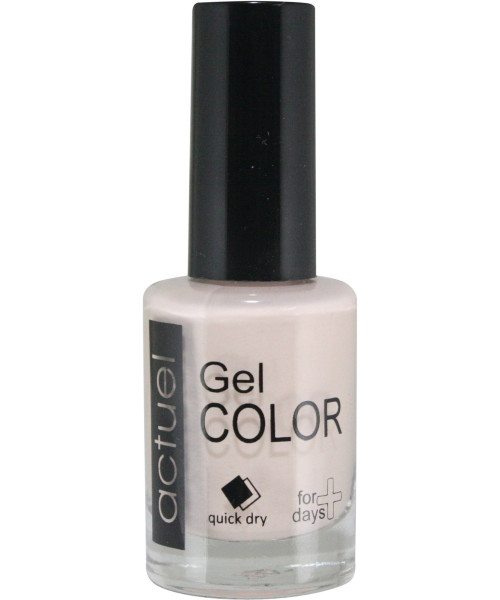 Νο353 ΒΕΡΝΙΚΙ GEL QUICK DRY ACTUEL 12ml