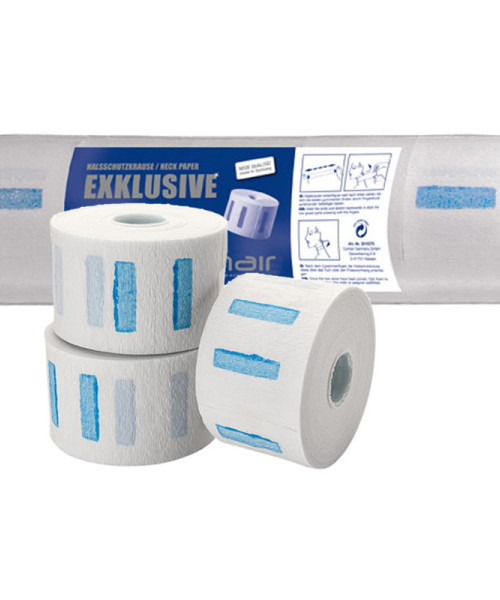 COMAIR ΧΑΡΤΙ HALKRA NECK PAPER 5τμχ