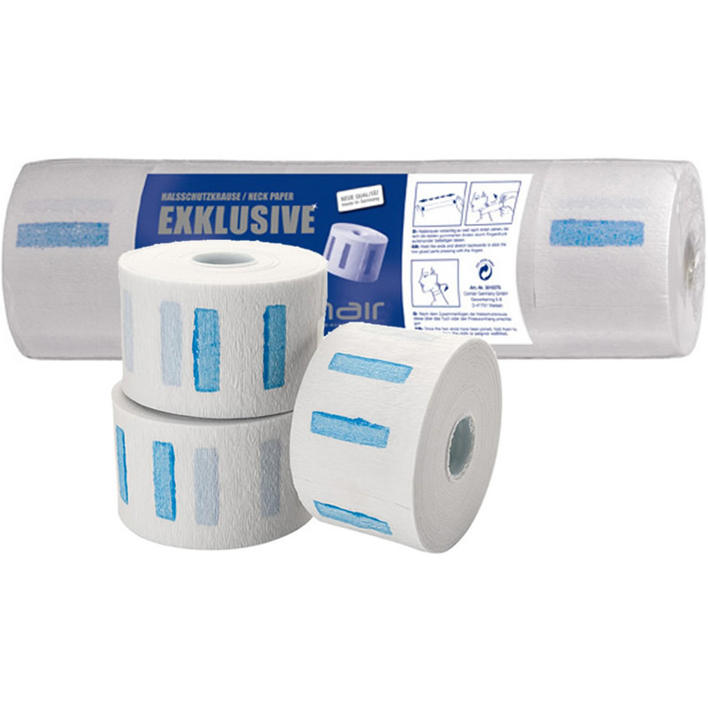 COMAIR ΧΑΡΤΙ HALKRA NECK PAPER 5τμχ