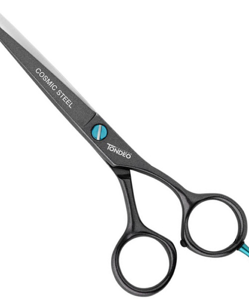 TONDEO COSMIC STEEL CLASSIC 5.5" TURQUISE