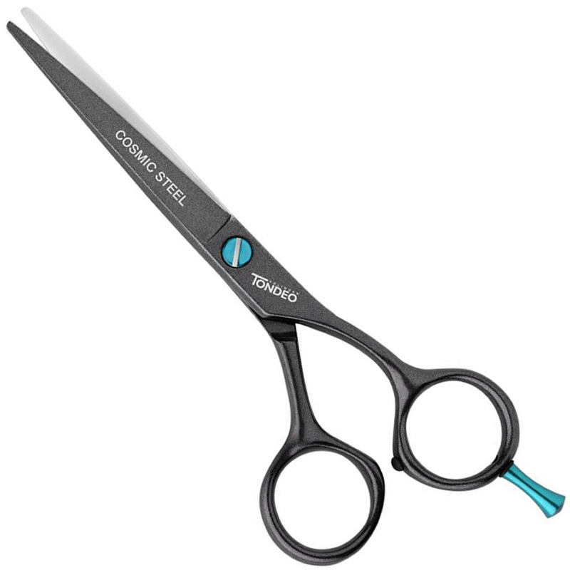 TONDEO COSMIC STEEL CLASSIC 5.5" TURQUISE