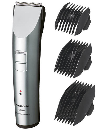 PANASONIC ER 1411 ΕΠΑΓΓΕΛΜΑΤΙΚΗ ΚΟΥΡ. ΜΗΧΑΝΗ