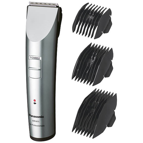 PANASONIC ER 1411 ΕΠΑΓΓΕΛΜΑΤΙΚΗ ΚΟΥΡ. ΜΗΧΑΝΗ