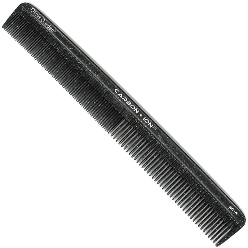 CARBON+ION COMB SC-4